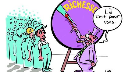 Illustration article