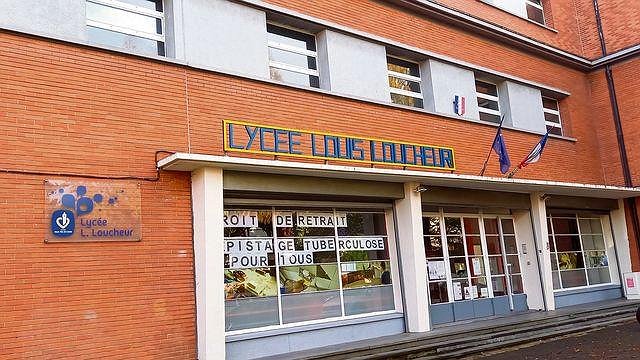 Illustration - retour de la tuberculose