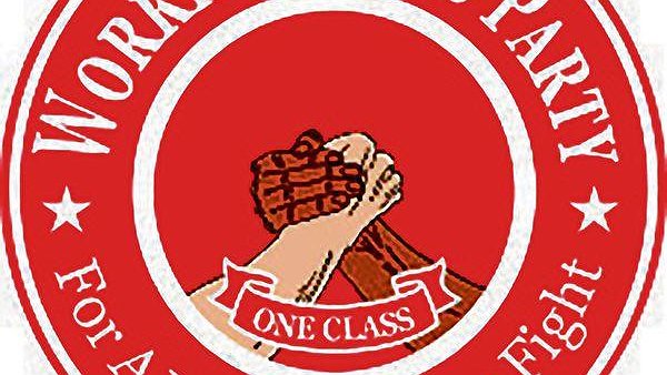 Illustration - Les résultats du Working Class Party