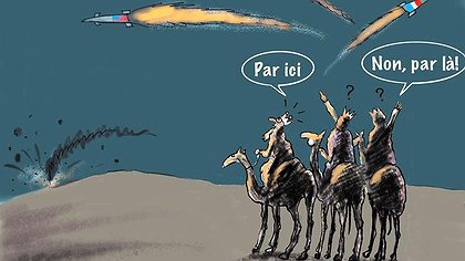 Illustration article