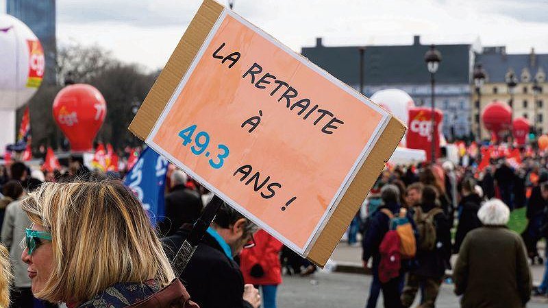 Illustration - 49.3 ou pas,  ça ne passe pas !