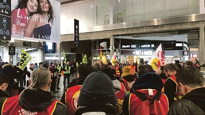 Illustration article