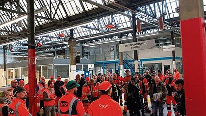 Illustration article