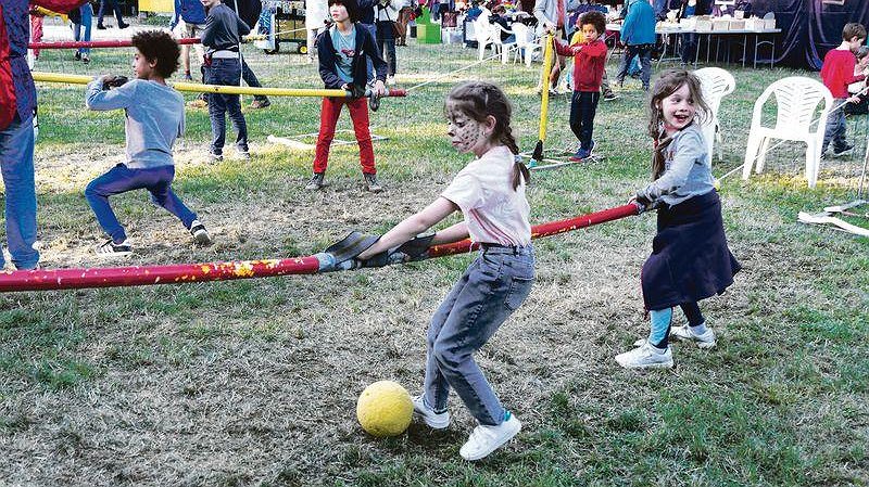 Illustration - Pour les enfants