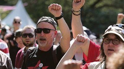 Illustration - Le 28 mai :  “Faire revivre une conscience de classe internationaliste”