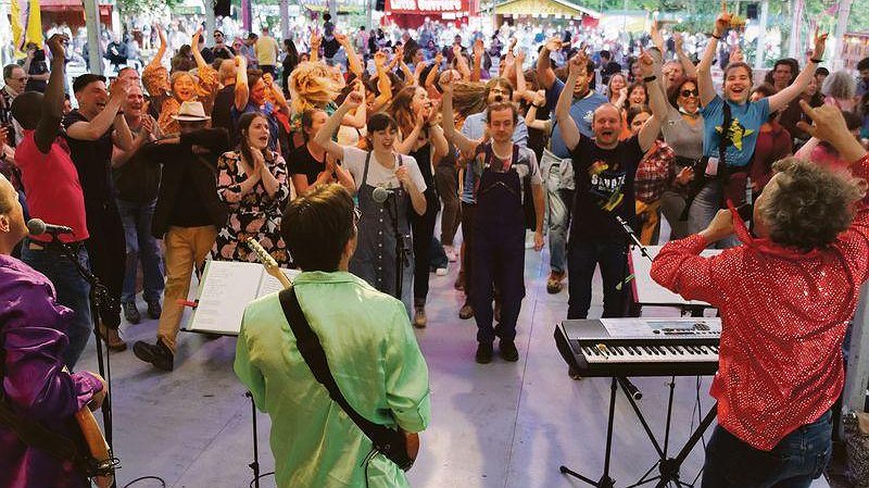 Illustration - Animations