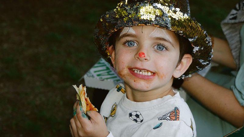 Illustration - Pour les  enfants