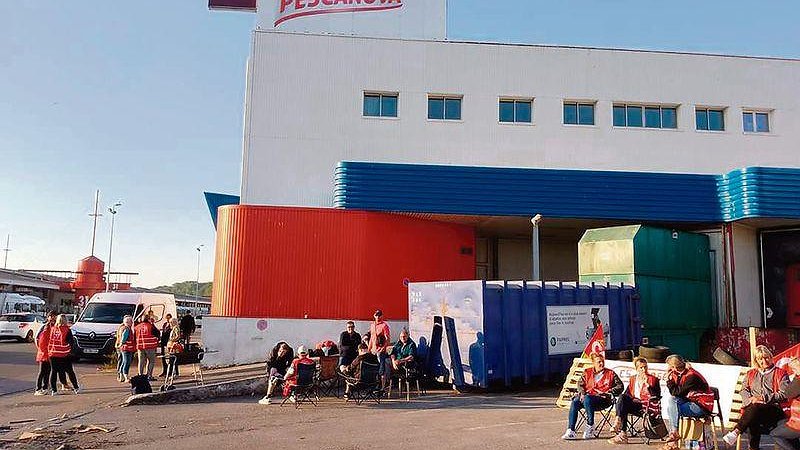 Illustration - le patron a dû reculer