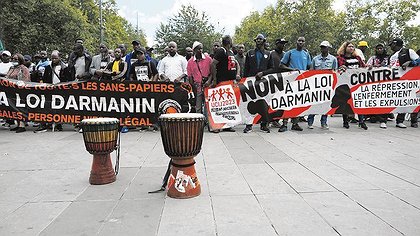 Illustration article