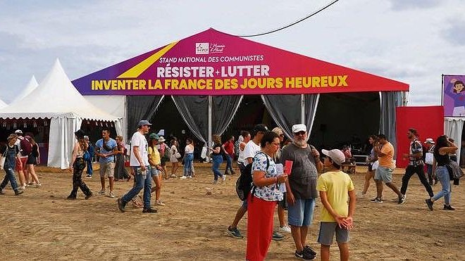 Illustration - quelles perspectives pour le PCF ?