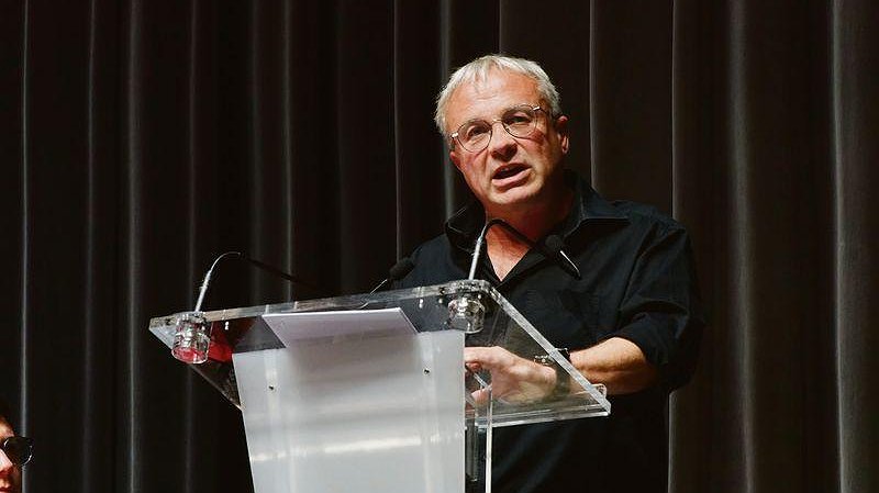 Illustration - "La guerre sociale contre les travailleurs"