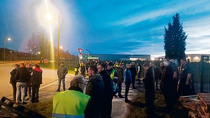 Illustration article