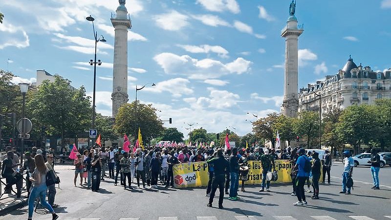 Illustration - pour la régularisation