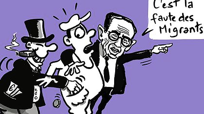 Illustration article