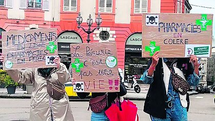 Illustration article