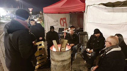 Illustration article