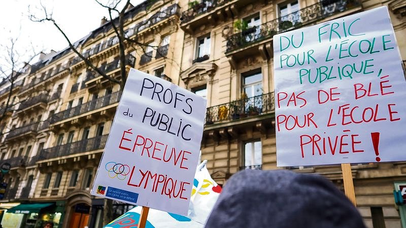 Illustration - coup de rabot sur les budgets