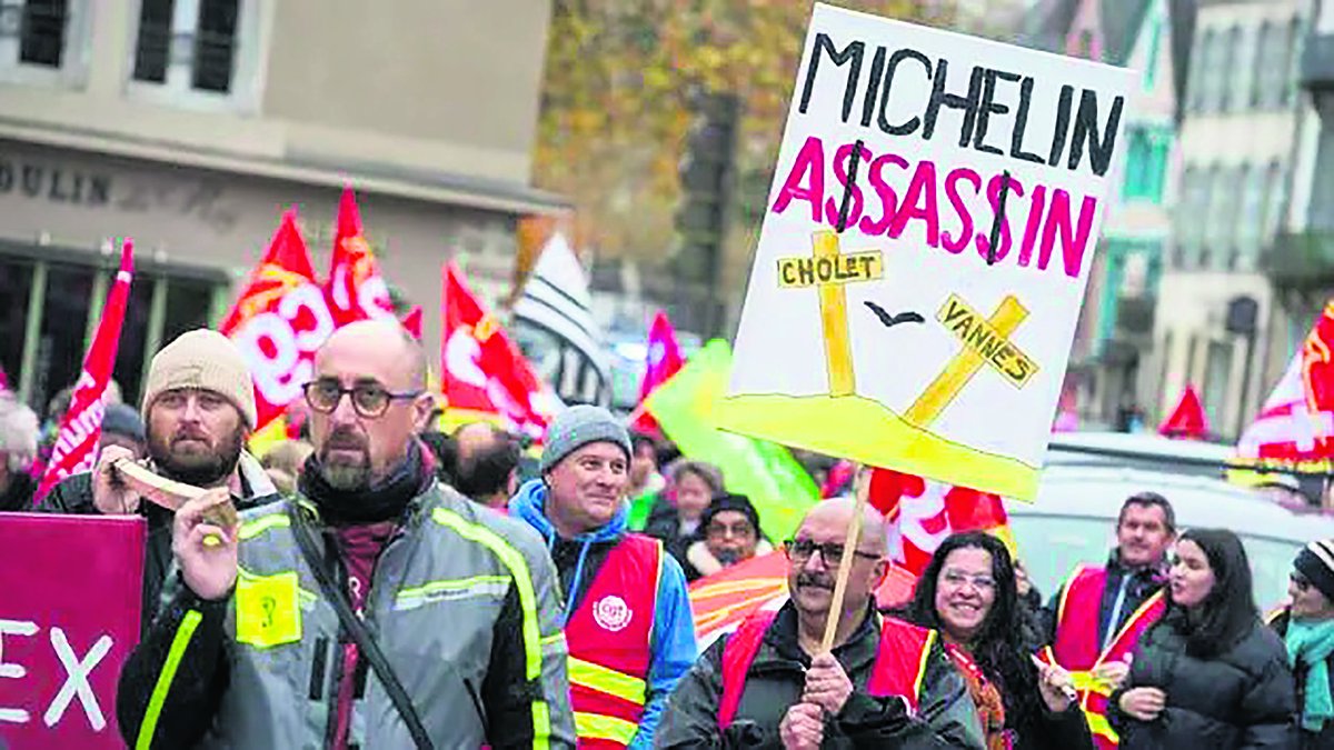 Illustration - manifestons le 12 décembre !