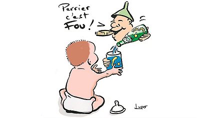 Illustration article