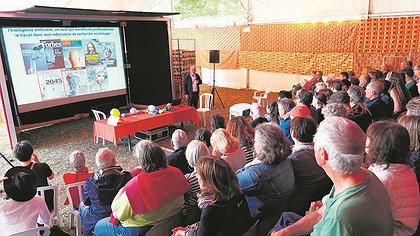 Illustration article