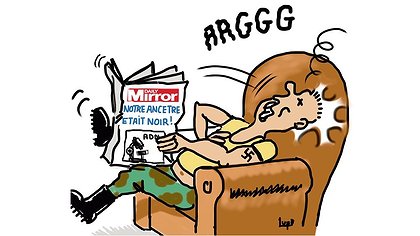 Illustration article