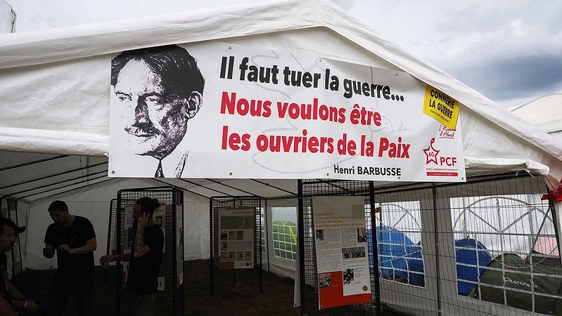 Illustration - double langage