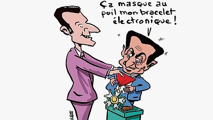 Illustration article