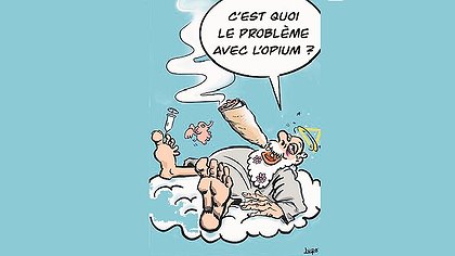 Illustration article