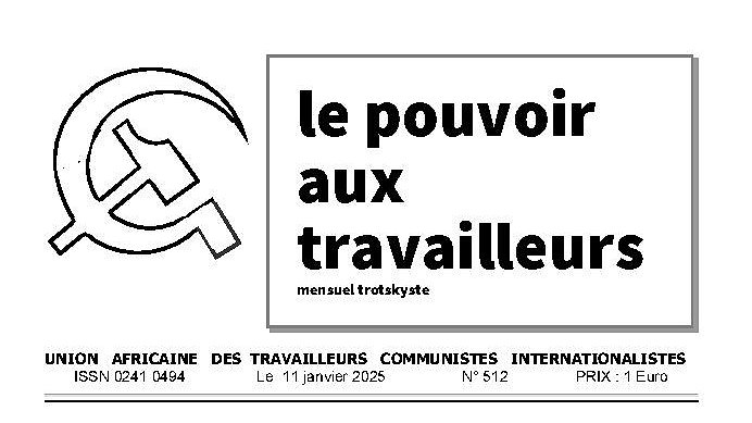 Illustration - Ouattara et ses opposants au service des riches