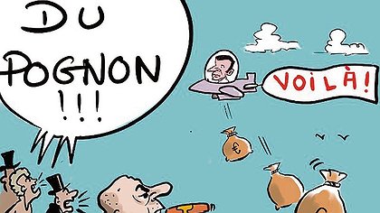 Illustration article