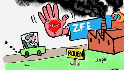 Illustration article