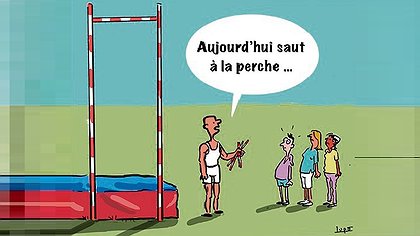 Illustration article