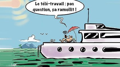 Illustration article