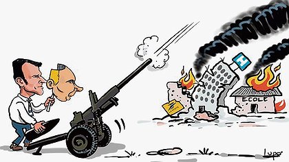 Illustration article