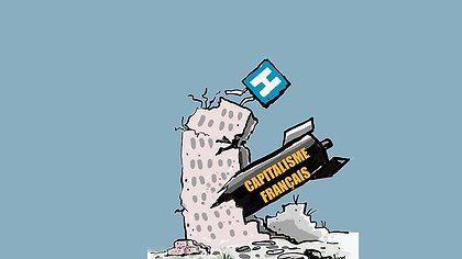 Illustration article