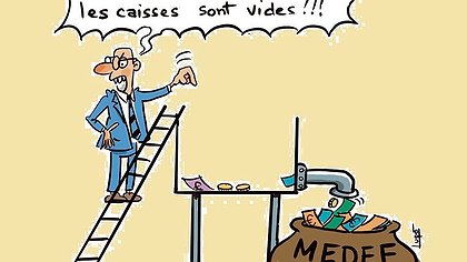 Illustration article