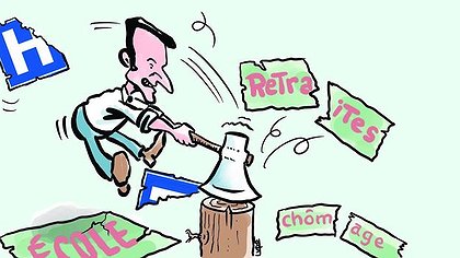 Illustration article