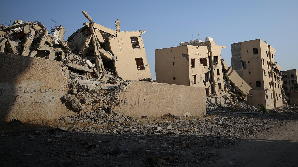 Illustration - Netanyahou prêt à poursuivre la guerre