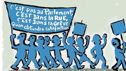 Illustration article