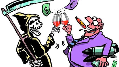 Illustration article