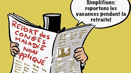 Illustration article