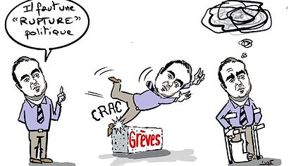 Illustration article