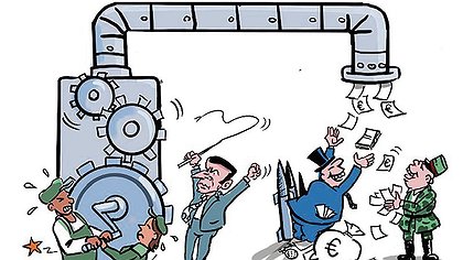 Illustration article