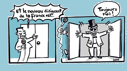 Illustration article