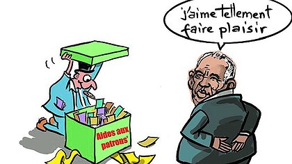 Illustration article