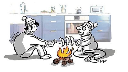 Illustration article