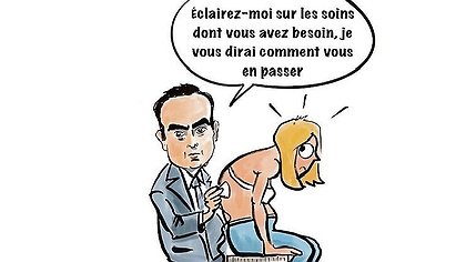 Illustration article