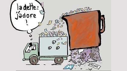 Illustration article