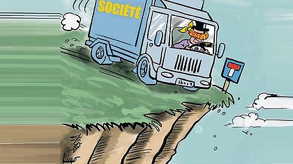 Illustration article