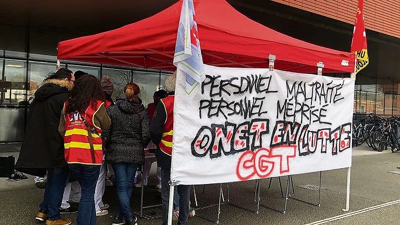 Illustration - l’exploitation s’aggrave